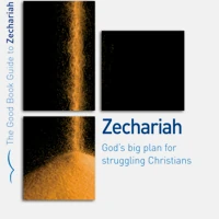 Zechariah: God's Big Plan for struggling Christians (ebook)