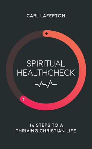 Spiritual Healthcheck (ebook)