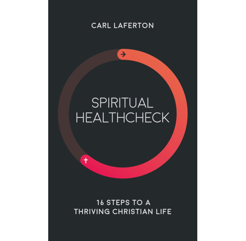 Spiritual Healthcheck