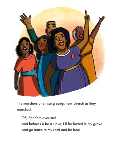 Fannie Lou Hamer