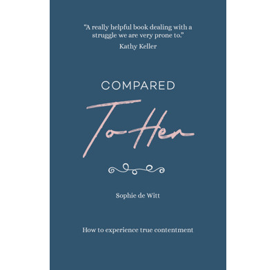 Compared to her... (ebook)