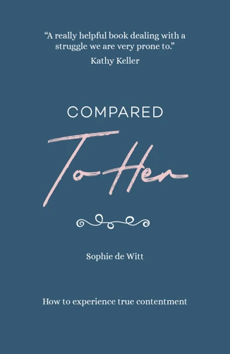 Compared To Her... (ebook)