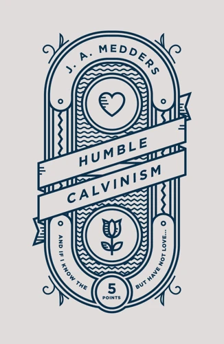 Humble Calvinism (ebook)