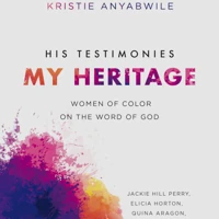 His Testimonies, My Heritage (ebook)