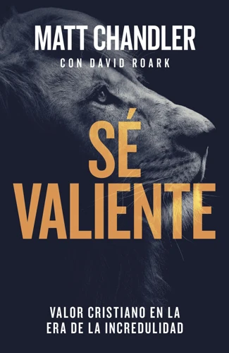 Take Heart (Spanish)