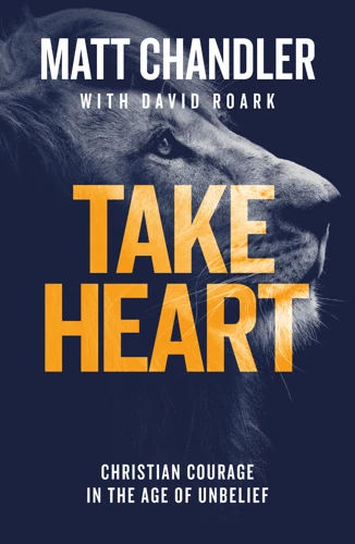 Take Heart (ebook)