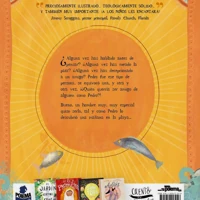 The Friend who Forgives (Spanish)