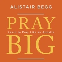 Pray Big (audiobook)