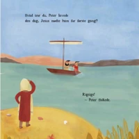 The Friend who Forgives (Danish)