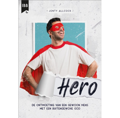Hero (Dutch)