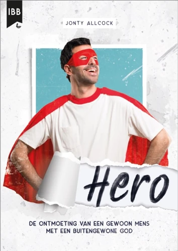 Hero (Dutch)