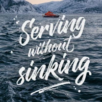 Serving without sinking (ebook)