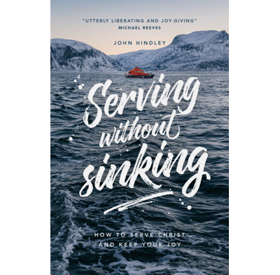 Serving without sinking