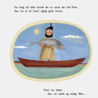The Friend who Forgives (Danish)