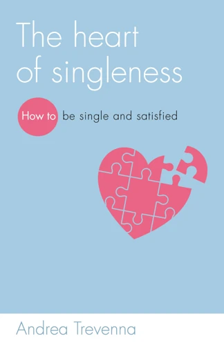 The Heart of Singleness (ebook)