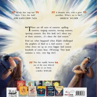 The God Contest Storybook