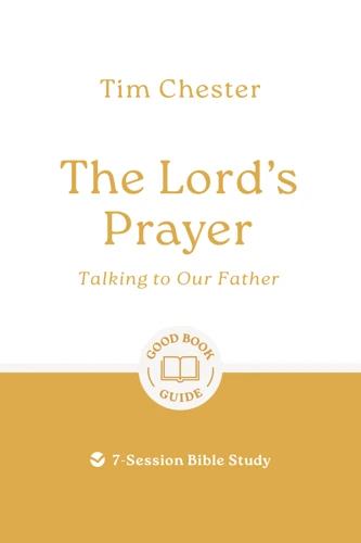 The Lord's Prayer: Talking to Our Father (ebook)
