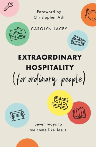 Extraordinary Hospitality (for Ordinary People) (ebook)