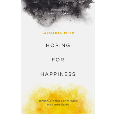 Hoping for Happiness (ebook)