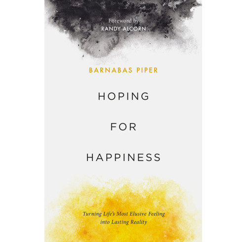 Hoping for Happiness (ebook)