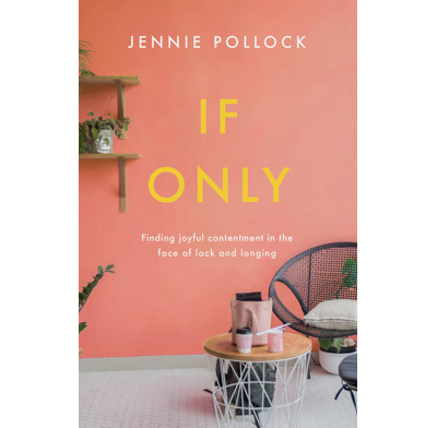 If Only (ebook)