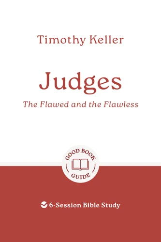Judges: The Flawed and the Flawless (ebook)