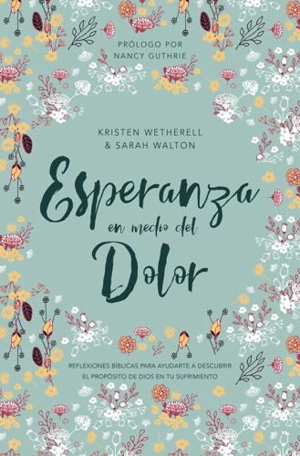 Hope When It Hurts (Spanish)