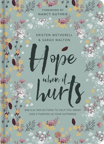Hope When It Hurts (audiobook)