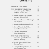 Beautifully Distinct (ebook)