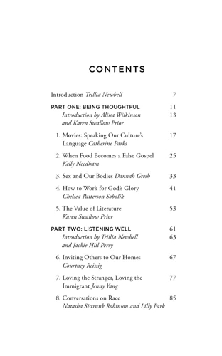 Beautifully Distinct (ebook)