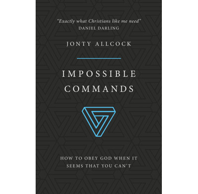 Impossible Commands (ebook)