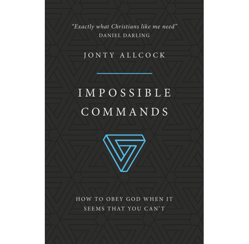 Impossible Commands