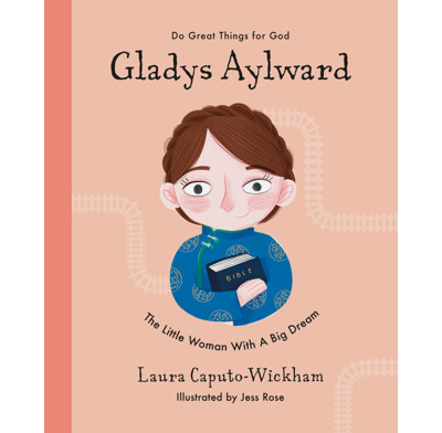 Gladys Aylward (ebook)