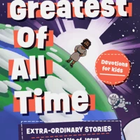 Greatest of All Time