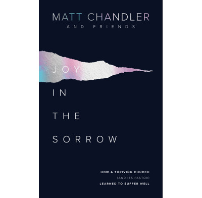 Joy in the Sorrow (ebook)