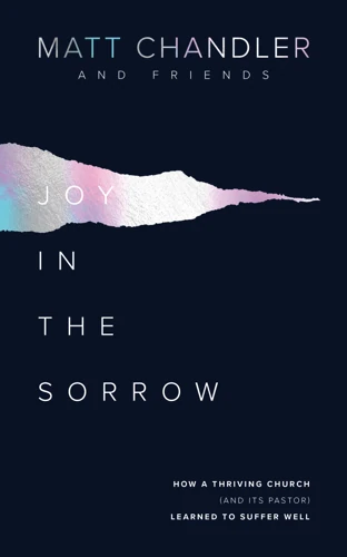 Joy in the Sorrow (ebook)
