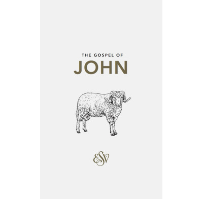 John's Gospel (ESV)