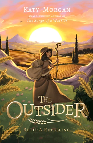 The Outsider