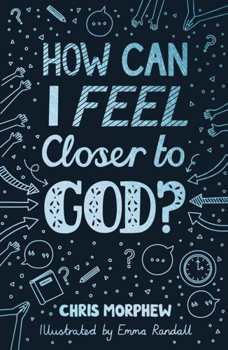 How Can I Feel Closer to God? (ebook)