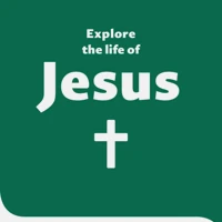 Explore the Life of Jesus