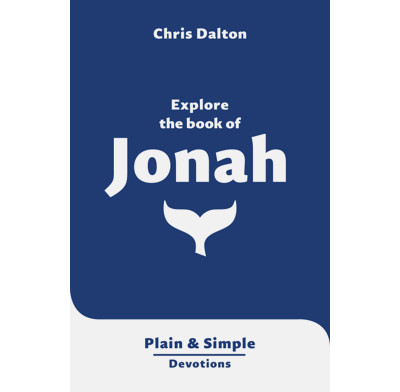 Explore the Book of Jonah