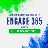 Engage 365: Get to Know God's People