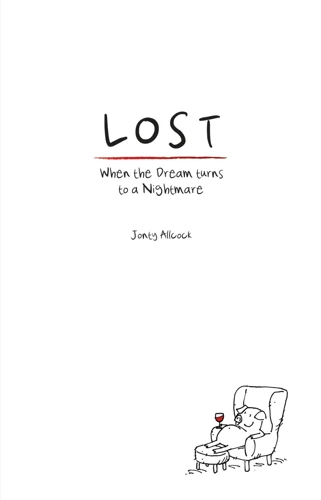 Lost (ebook)