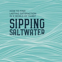 Sipping Saltwater