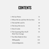 Take Heart (ebook)
