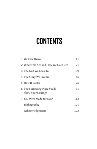 Take Heart (ebook)