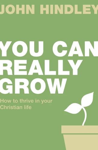 You Can Really Grow (ebook)
