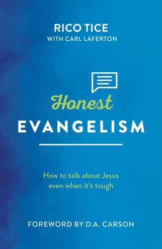 Honest Evangelism (ebook)