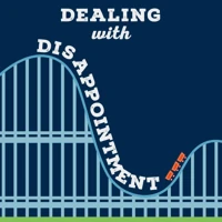 Dealing with Disappointment (ebook)