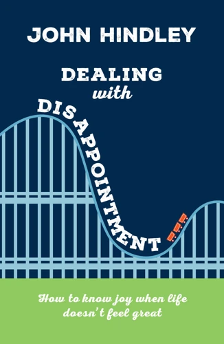 Dealing with Disappointment (ebook)